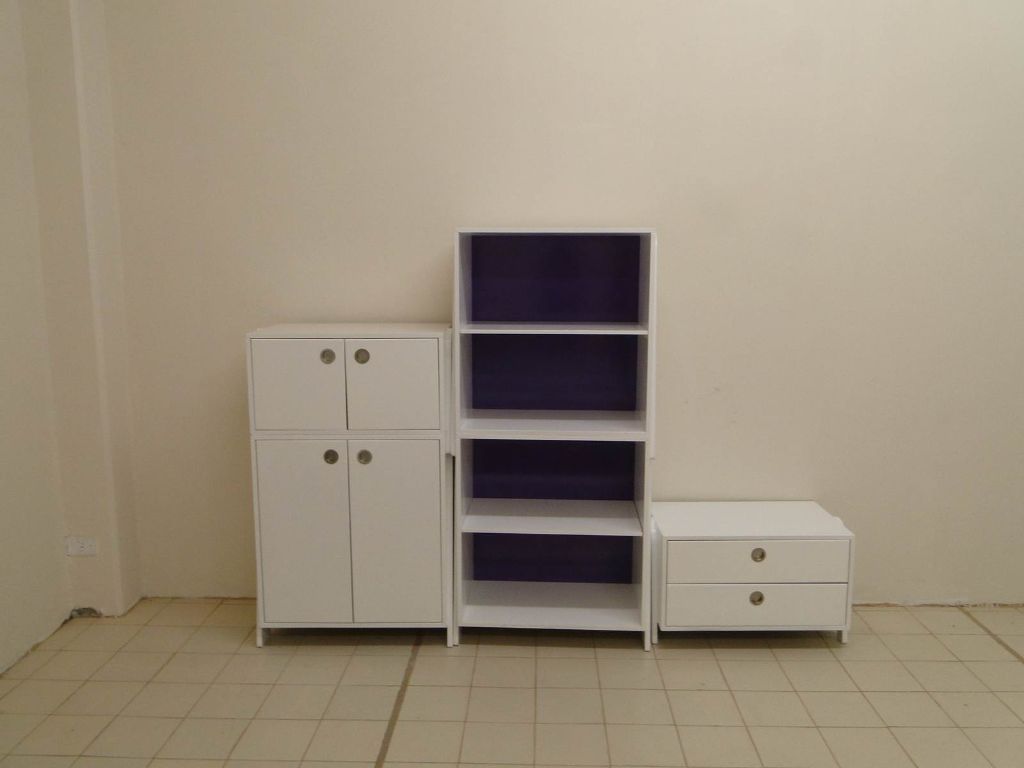 SISTEMA MODULAR STOCK